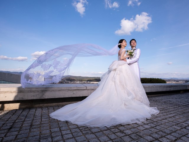 ハートスタジオ金沢店  婚パス（石川しあわせ婚応援パスポート）