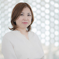 山本 真弓 高度専門人材 いしかわ おやコミ Net